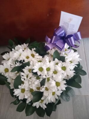 Corazon margaritas R11